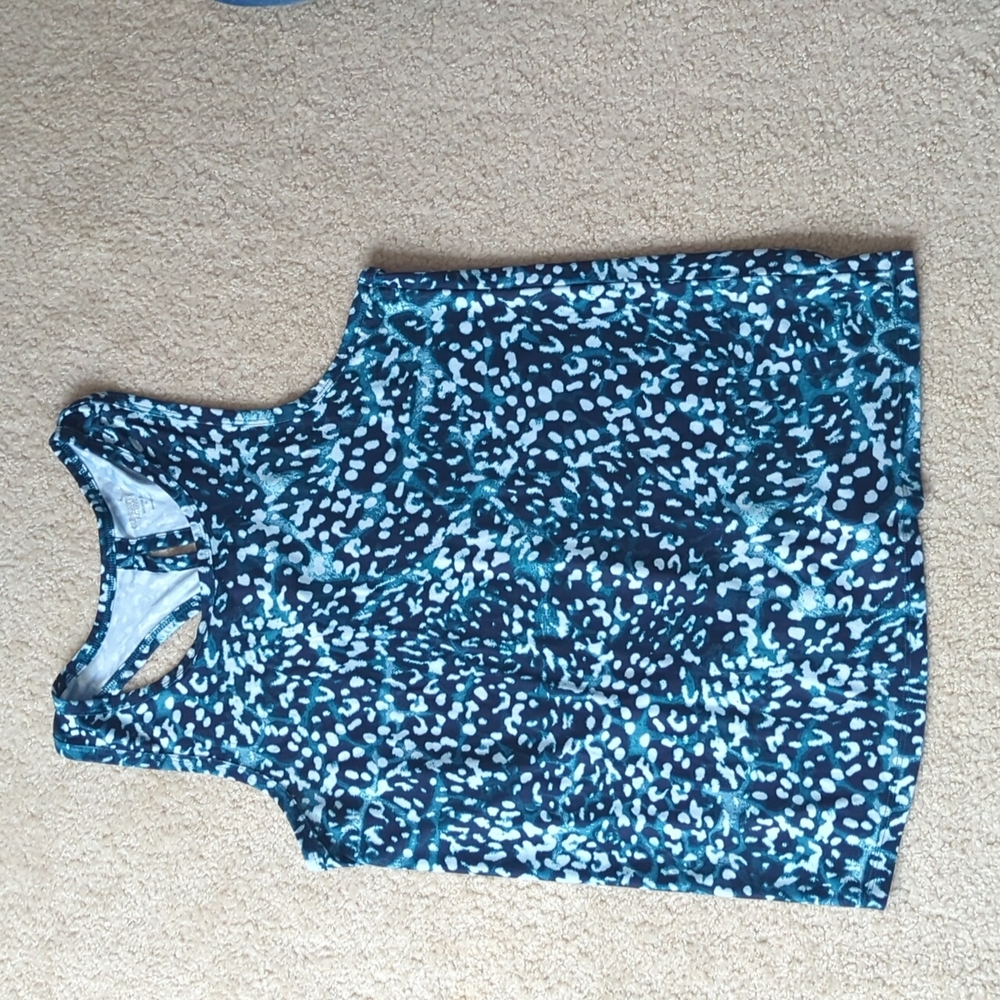 NWT Old Navy Active Top